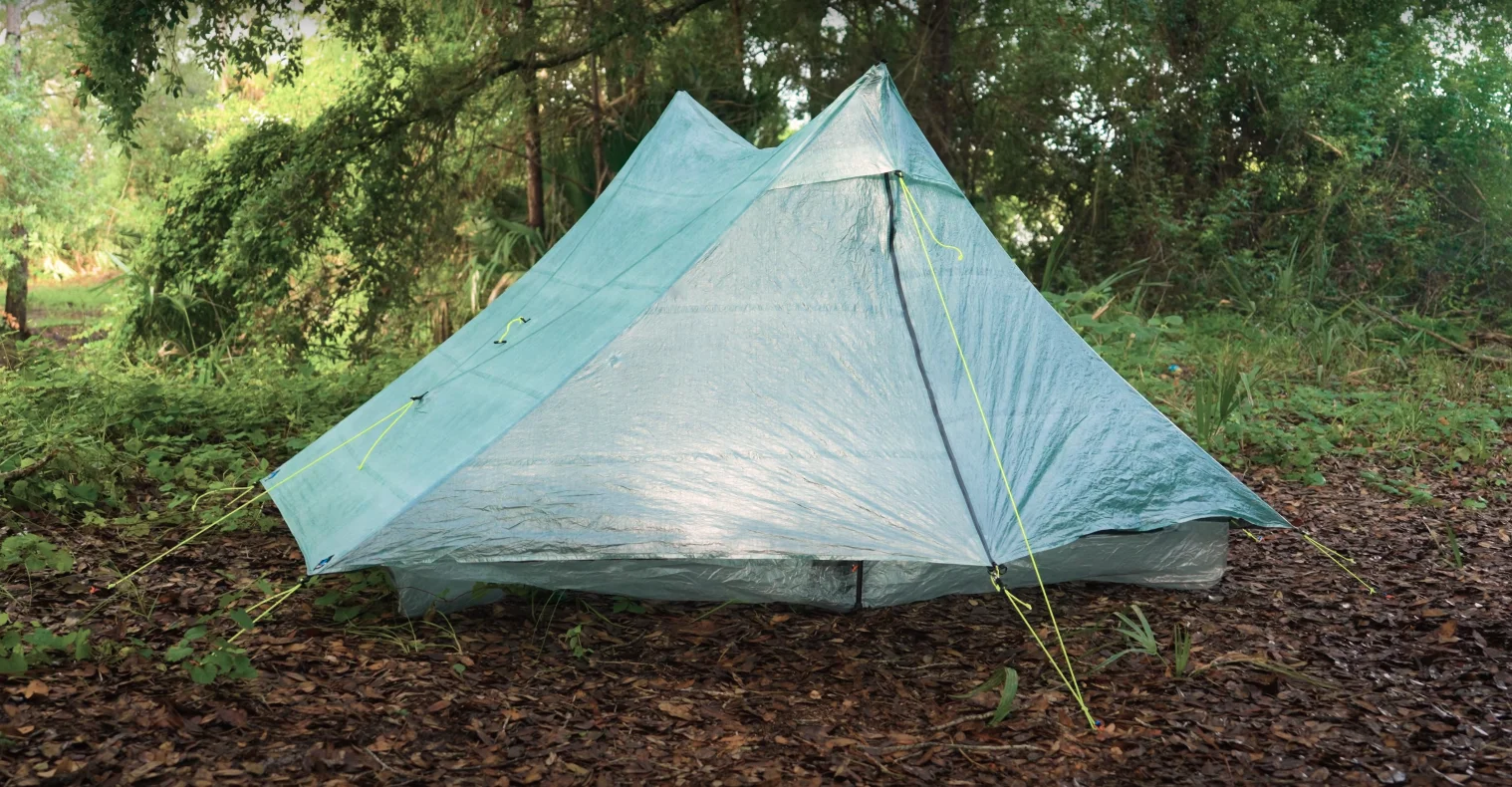 Zpacks Duplex Pro adaptable ultralight Dyneema tent Zpacks Duplex Pro adaptable ultralight Dyneema tent